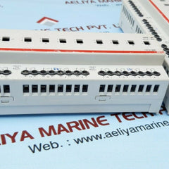 ABB i-bus knx sa/s 12.10.1 switch actuator