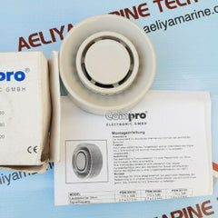 Compro Psw.90030 Piezo Siren Sounder 12V Dc