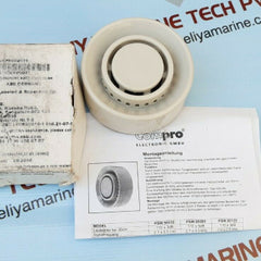 Compro Psw.90030 Piezo Siren Sounder 12V Dc