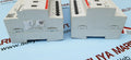 ABB sa/s8.16.2.1 switching actuator 250/440v~