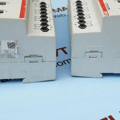 ABB sa/s8.16.2.1 switching actuator 250/440v~