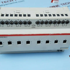 ABB sa/s8.16.2.1 switching actuator 250/440v~