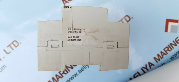 ABB su/s30.640.1 uninterruptible eib power supply