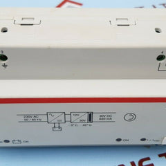 ABB su/s30.640.1 uninterruptible eib power supply