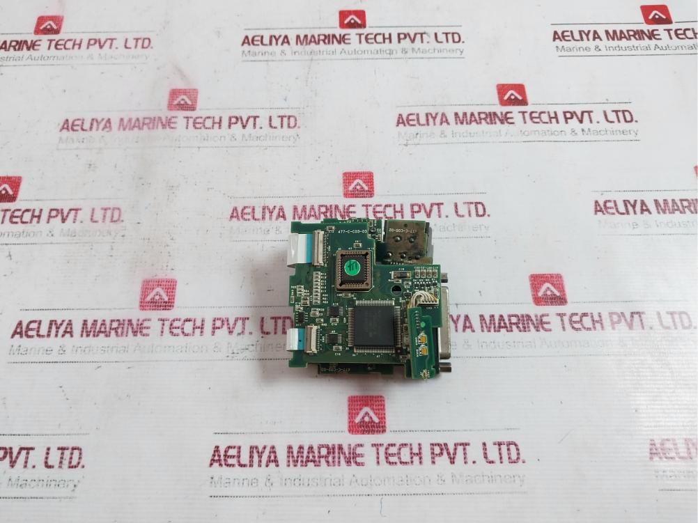 477-c-c03-03 Printed Circuit Board 477-c-c04-03, 477-c-c05-02, 477-c-c06-02