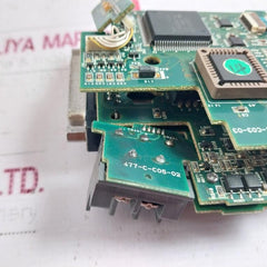 477-c-c03-03 Printed Circuit Board 477-c-c04-03, 477-c-c05-02, 477-c-c06-02