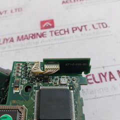 477-c-c03-03 Printed Circuit Board 477-c-c04-03, 477-c-c05-02, 477-c-c06-02
