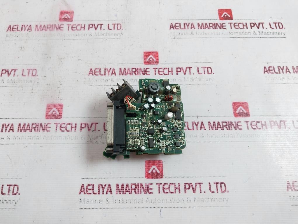 477-c-c03-03 Printed Circuit Board 477-c-c04-03, 477-c-c05-02, 477-c-c06-02