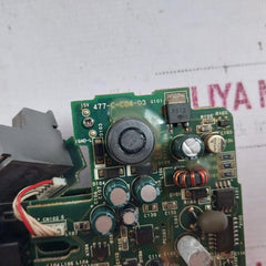 477-c-c03-03 Printed Circuit Board 477-c-c04-03, 477-c-c05-02, 477-c-c06-02