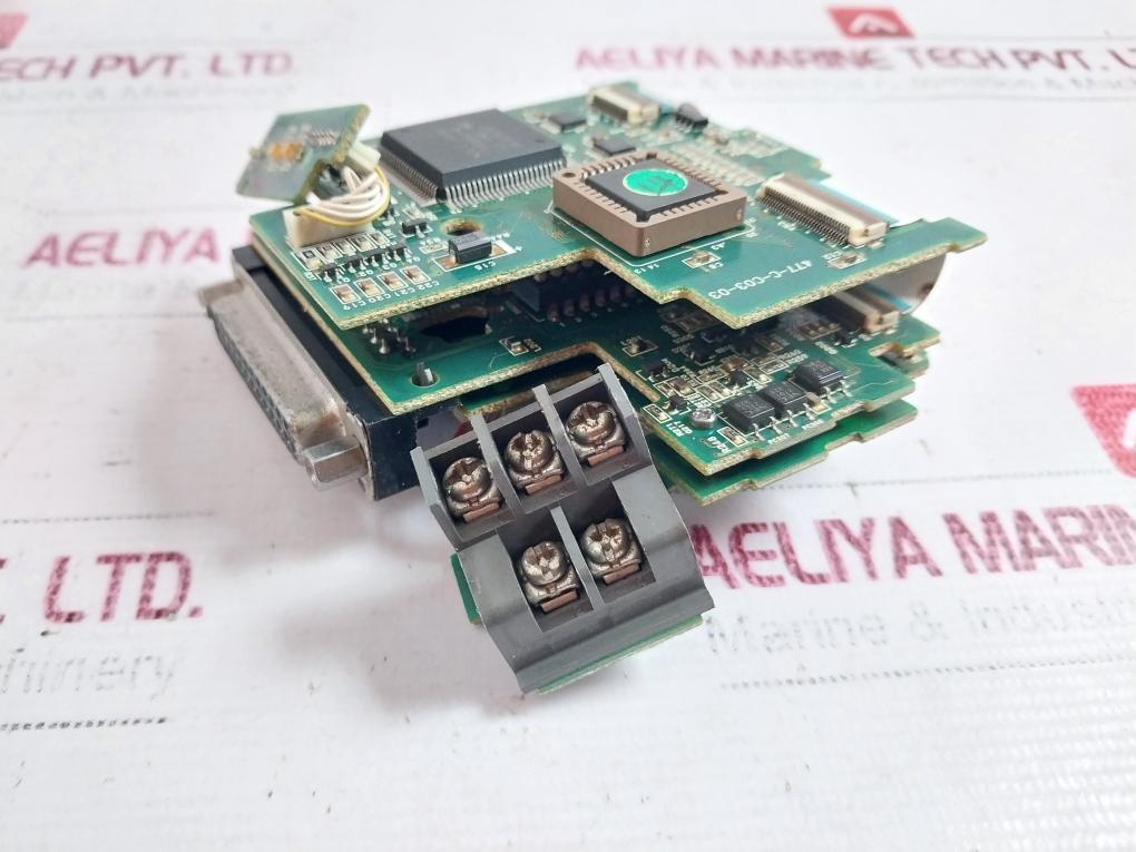 477-c-c03-03 Printed Circuit Board 477-c-c04-03, 477-c-c05-02, 477-c-c06-02