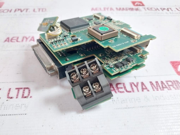 477-c-c03-03 Printed Circuit Board 477-c-c04-03, 477-c-c05-02, 477-c-c06-02