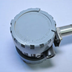Ametek 81a003de2 e controls division