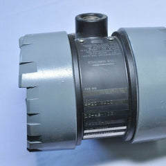 Ametek 81a003de2 e controls division