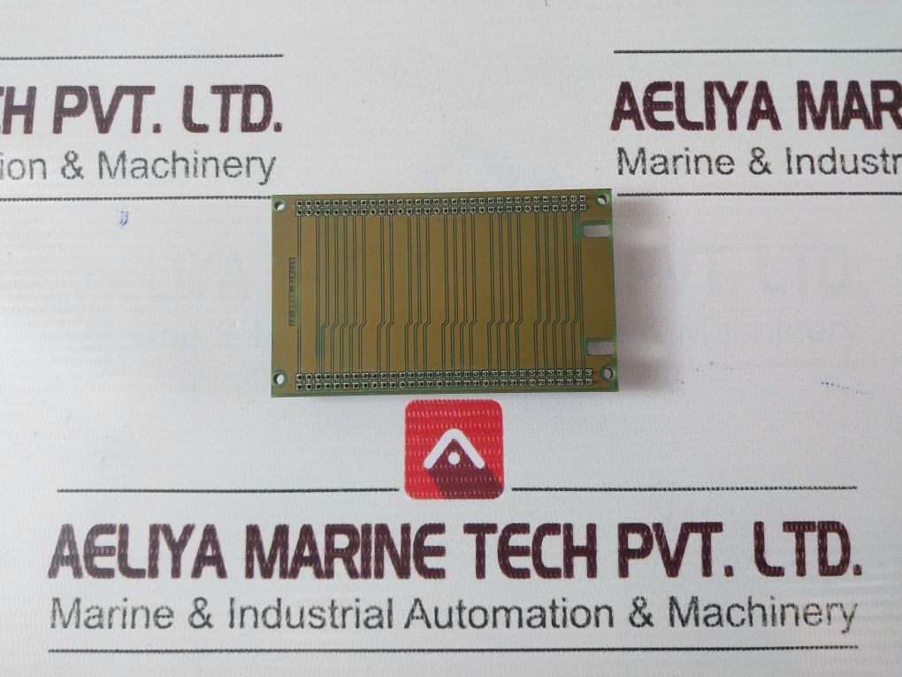 Siemens 477470.0000.97 Printed Circuit Board