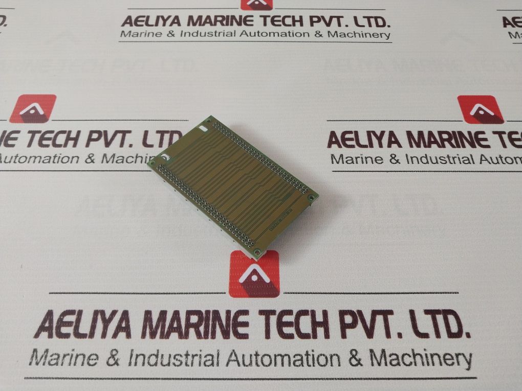 Siemens 477470.0000.97 Printed Circuit Board