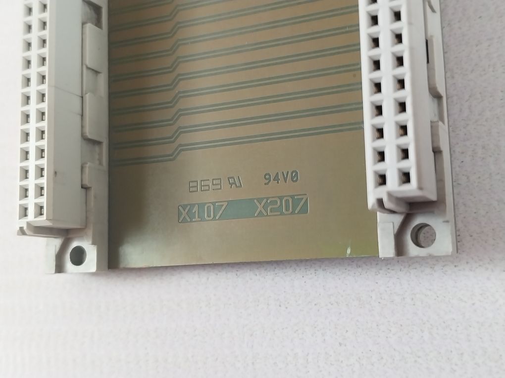Siemens 477470.0000.97 Printed Circuit Board