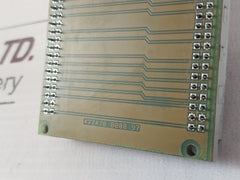 Siemens 477470.0000.97 Printed Circuit Board