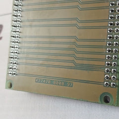 Siemens 477470.0000.97 Printed Circuit Board