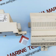Abb Do210 Digital Output Module 492953501