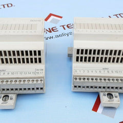 Abb Do210 Digital Output Module 492953501