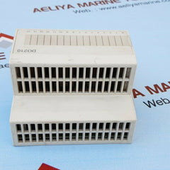 Abb Do210 Digital Output Module 492953501