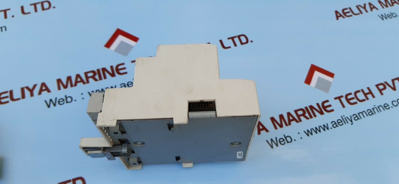 Abb Do210 Digital Output Module 492953501