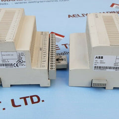 Abb Do210 Digital Output Module 492953501