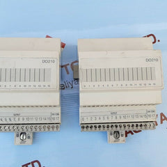 Abb Do210 Digital Output Module 492953501