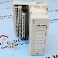 Abb Ai830 Rtd Digital Input Module D5351 3Bsc 008 538R1