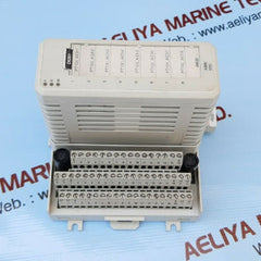 Abb Ai830 Rtd Digital Input Module D5351 3Bsc 008 538R1