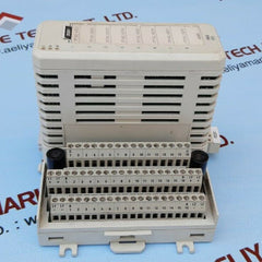 Abb Ai830 Rtd Digital Input Module D5351 3Bsc 008 538R1
