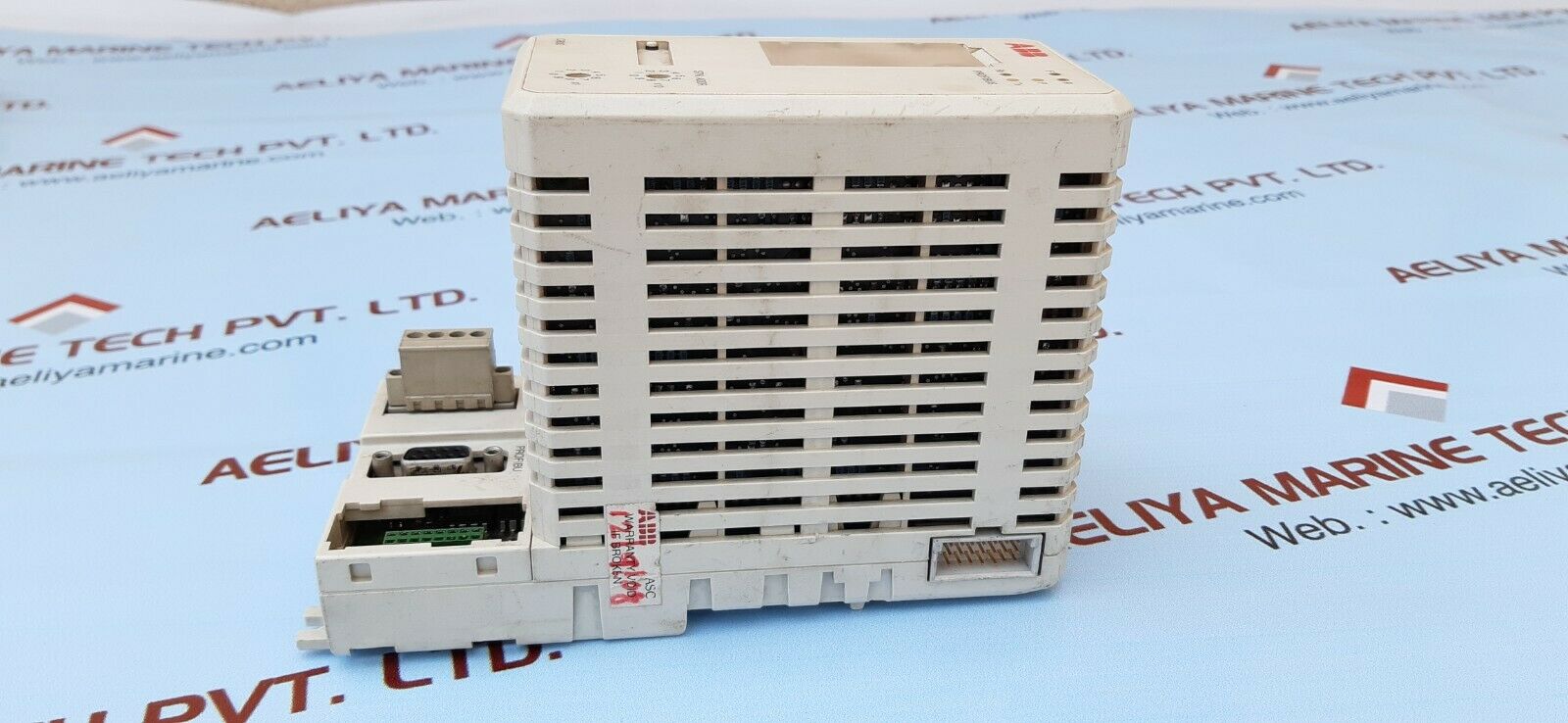 Abb Ci830 3Bse013252R1 Profibus Dp Communication Interface Module