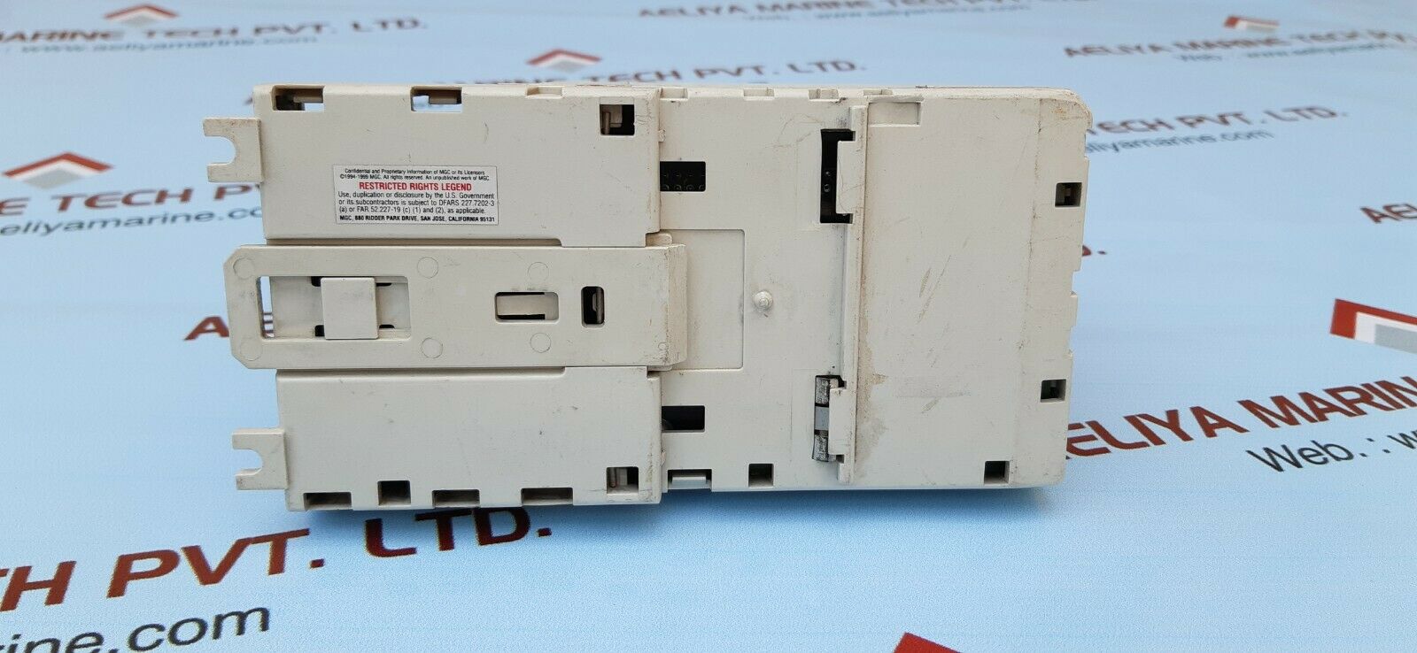 Abb Ci830 3Bse013252R1 Profibus Dp Communication Interface Module