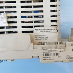 Abb Ci830 3Bse013252R1 Profibus Dp Communication Interface Module