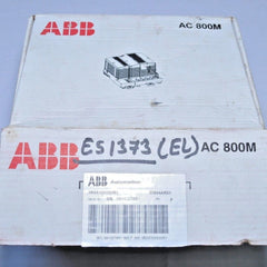 ABB Ci854a Dp-v1 Interface Module