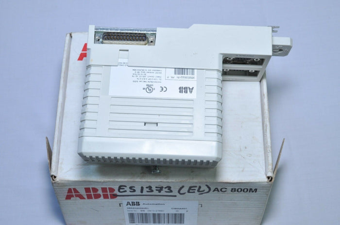 ABB Ci854a Dp-v1 Interface Module