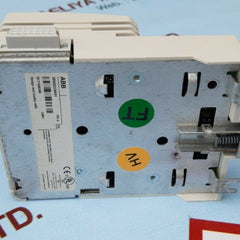 Abb ci801 communication module 3bse022366r1 pr:g