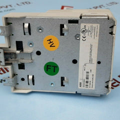 Abb ci801 communication module 3bse022366r1 pr:g