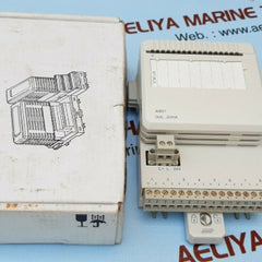 Abb Ai801 Analog Input Module 3Bse020512R1