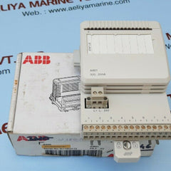Abb Ai801 Analog Input Module 3Bse020512R1