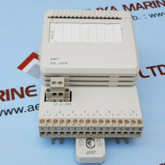 Abb Ai801 Analog Input Module 3Bse020512R1