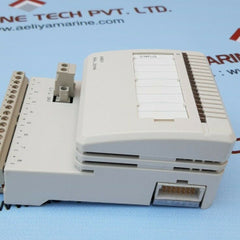 Abb Ai801 Analog Input Module 3Bse020512R1