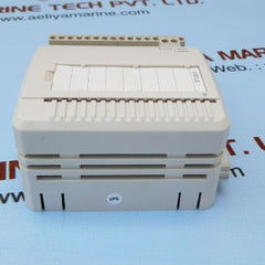 Abb Ai801 Analog Input Module 3Bse020512R1