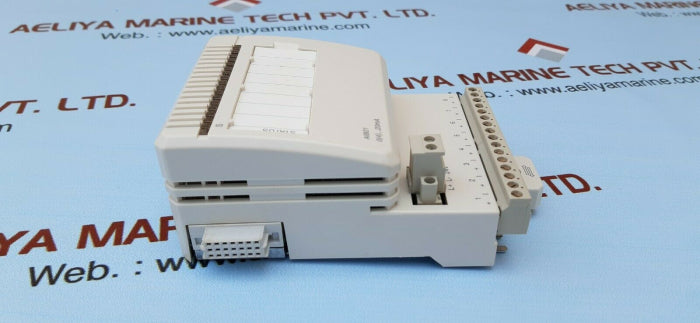 Abb Ai801 Analog Input Module 3Bse020512R1