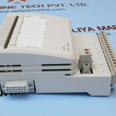 Abb Ai801 Analog Input Module 3Bse020512R1