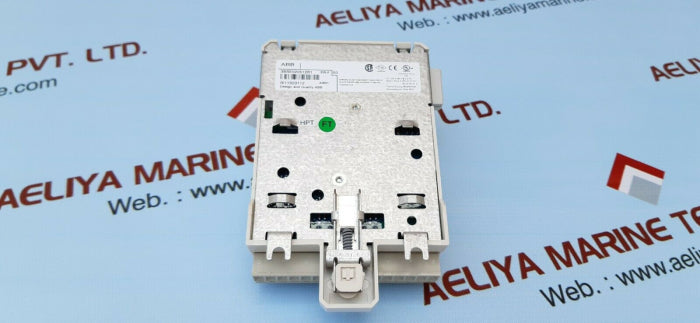 Abb Ai801 Analog Input Module 3Bse020512R1