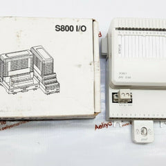 ABB do801 3bse020510r1 digital output module pr:e