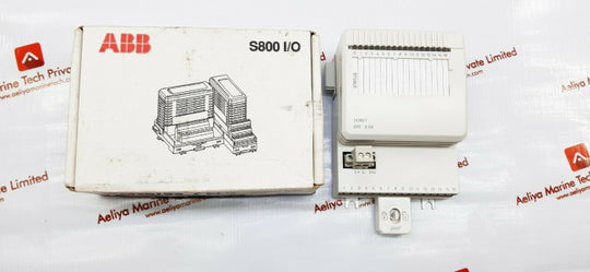 ABB do801 3bse020510r1 digital output module pr:e