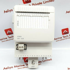 ABB do801 3bse020510r1 digital output module pr:e