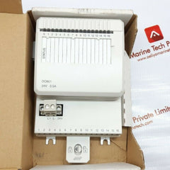 ABB do801 3bse020510r1 digital output module pr:e
